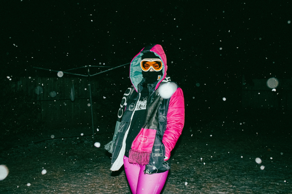 Passport Puffer
