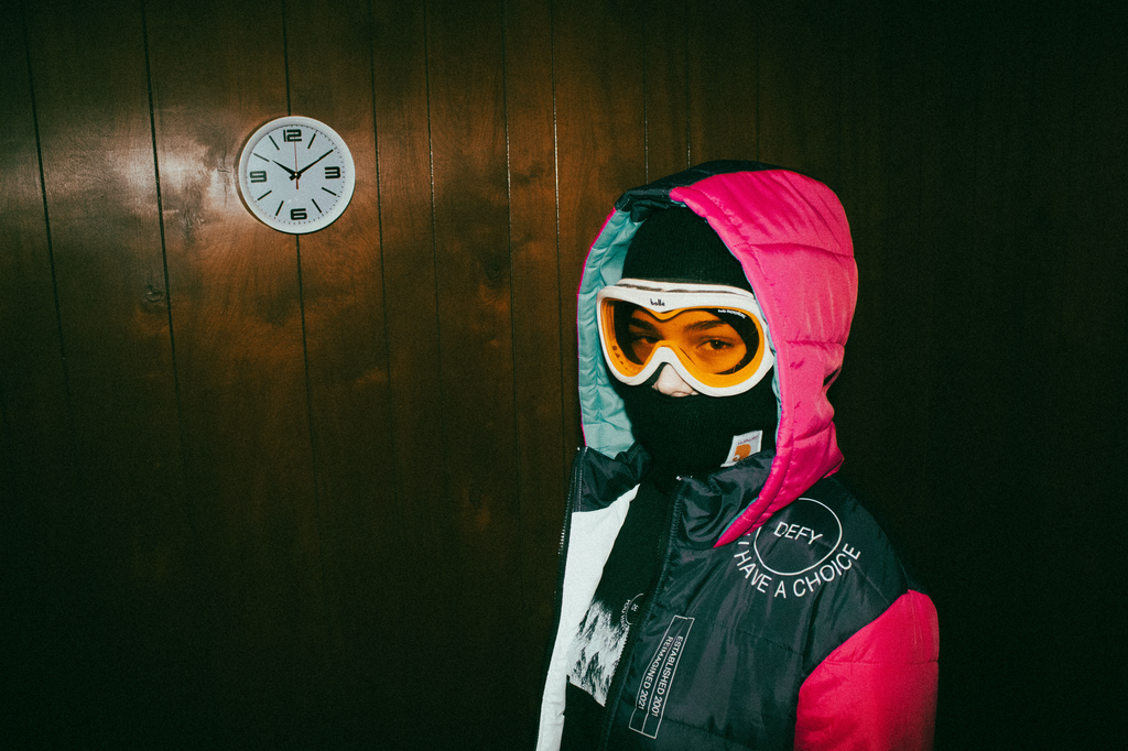 Passport Puffer