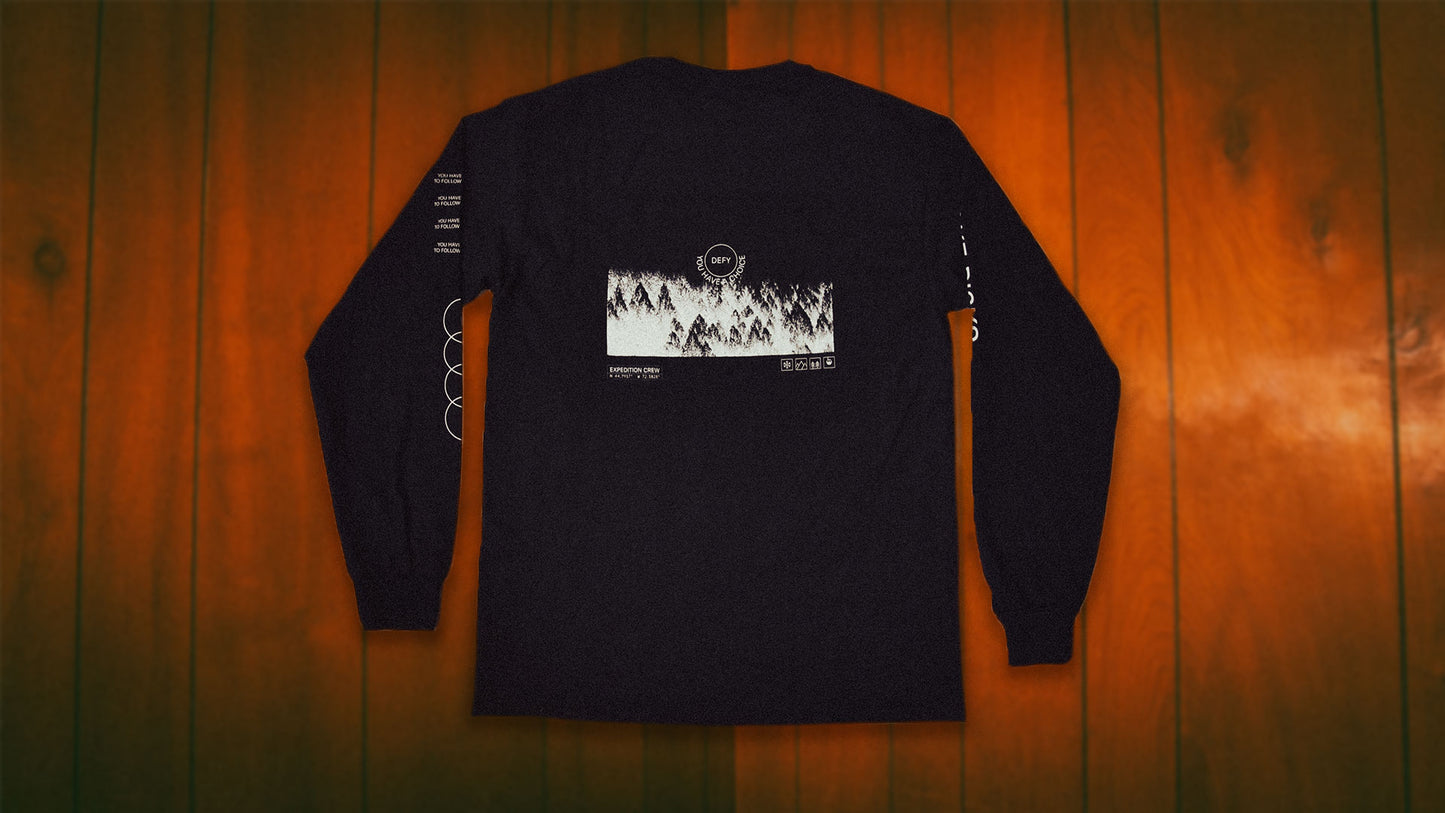 Expedition Long Sleeve