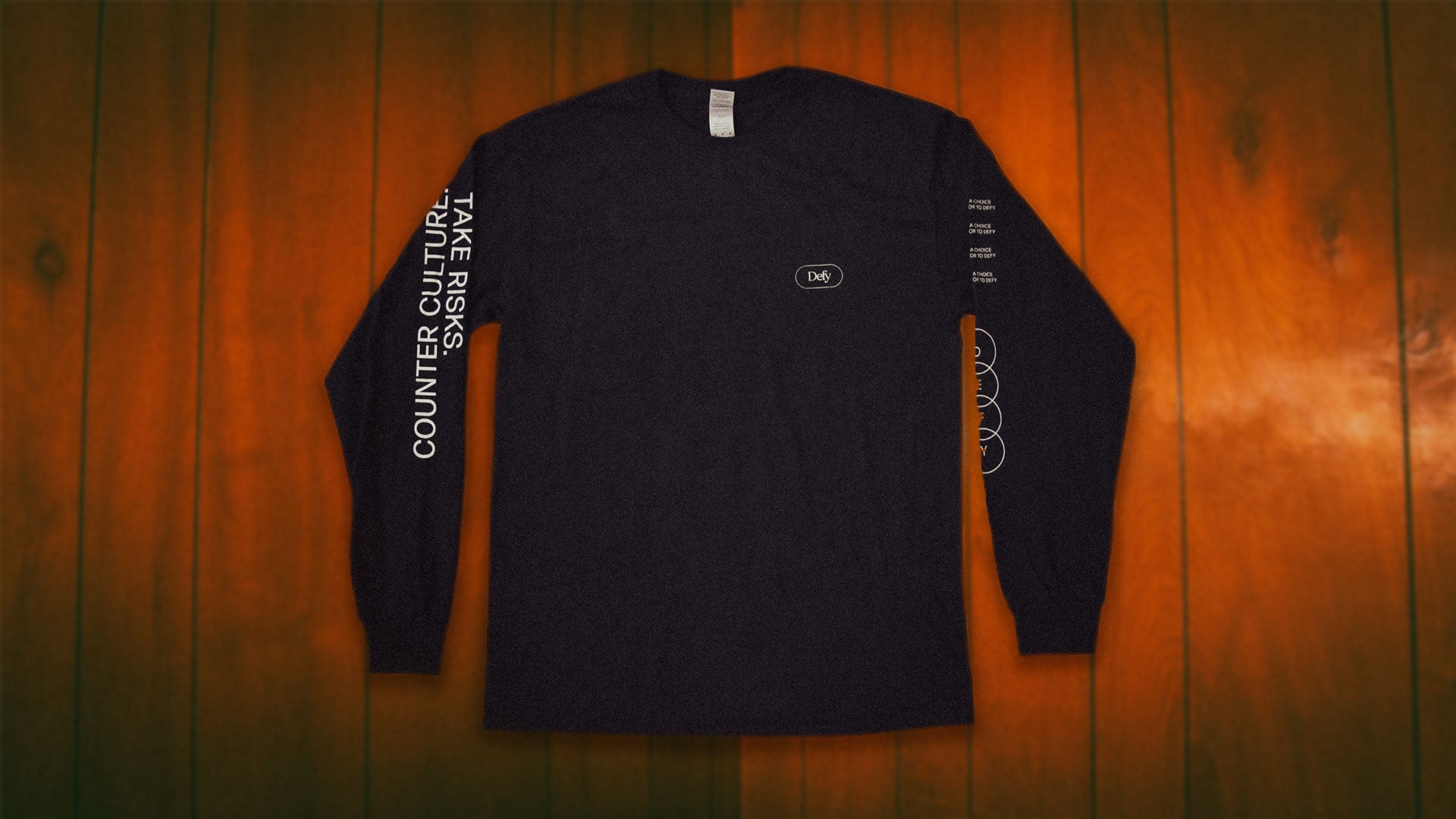Expedition Long Sleeve