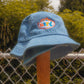 Trailblazer Logo Bucket Hat