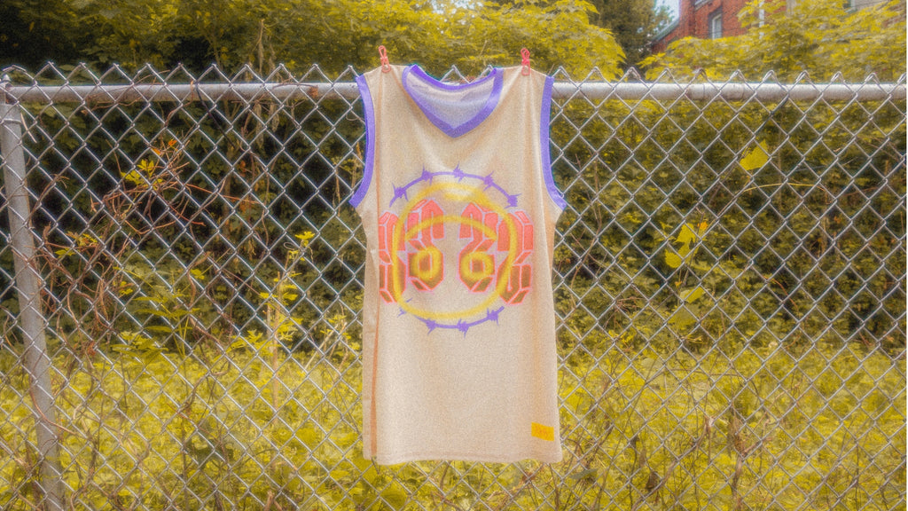 Graduation Jersey