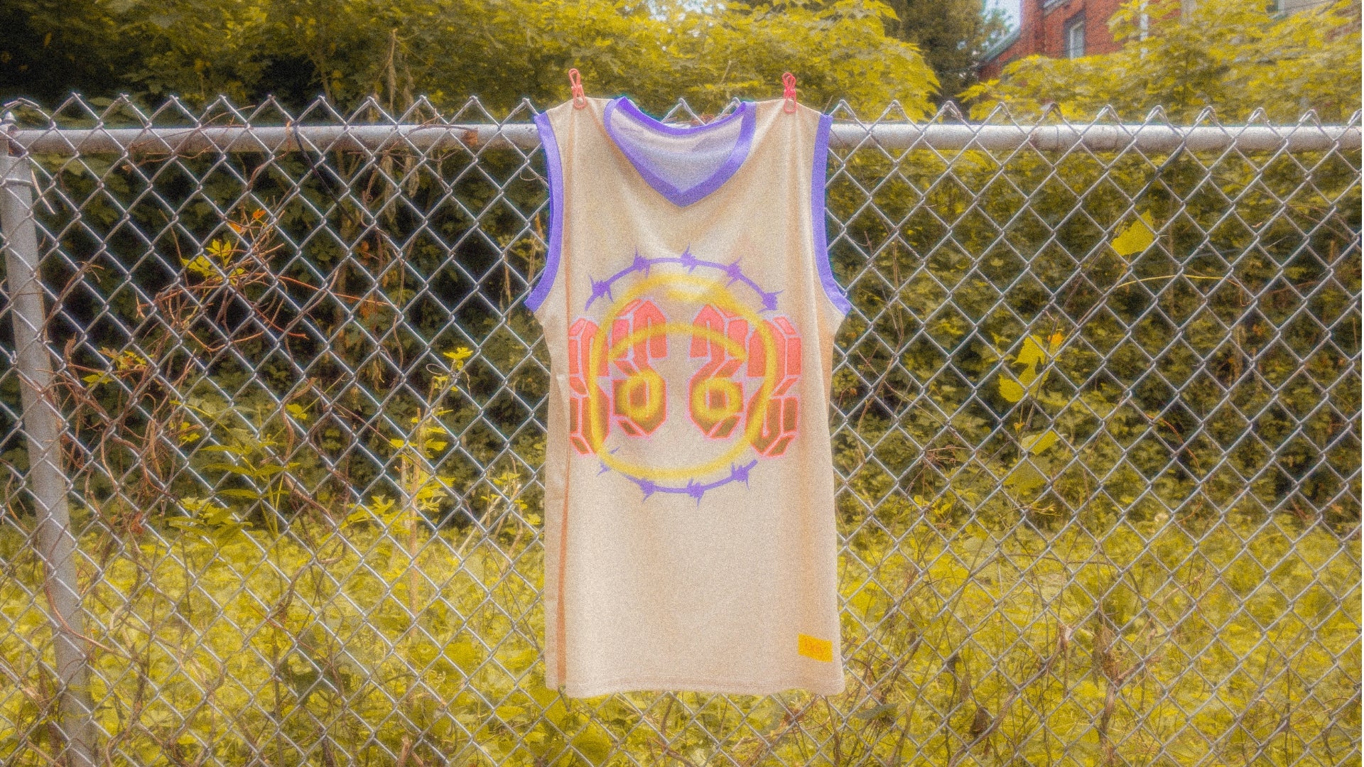Graduation Jersey
