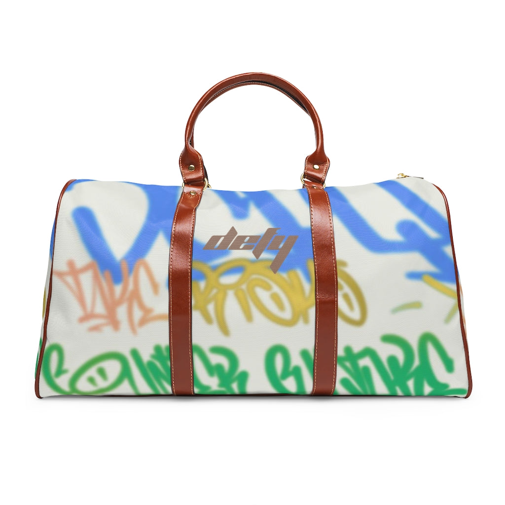 Get Up Duffel Bag