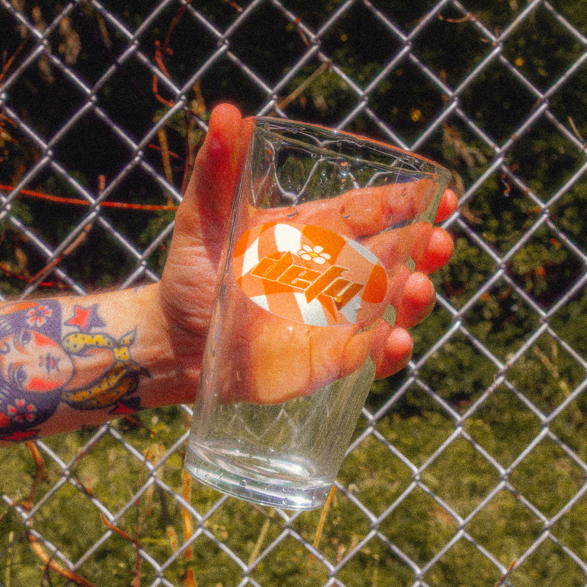 Bloom Beer Pint